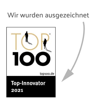 Sigel Top-Innovator 2021