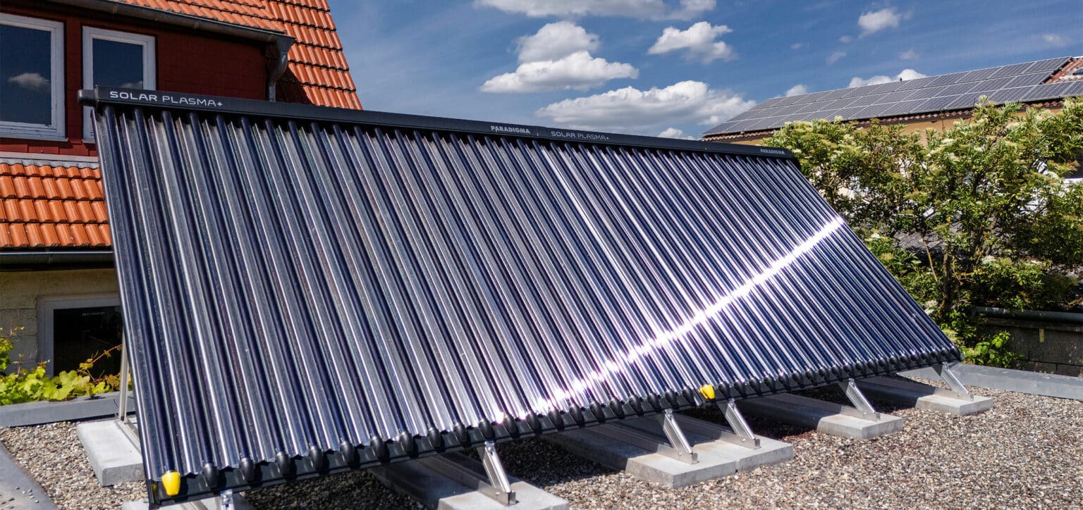 Ritter Energie | Strom- und Wärmelösungen für das Handwerk