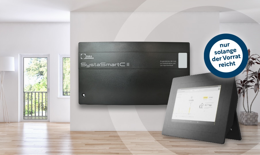 Du betrachtest gerade Smart Touch Paket zum Aktionspreis sichern – nur solange der Vorrat reicht!