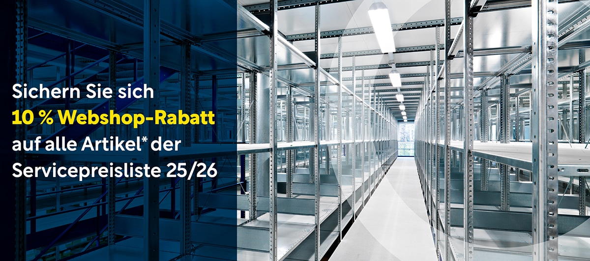 Du betrachtest gerade Ersatzteilaktion bis 31. August 2025