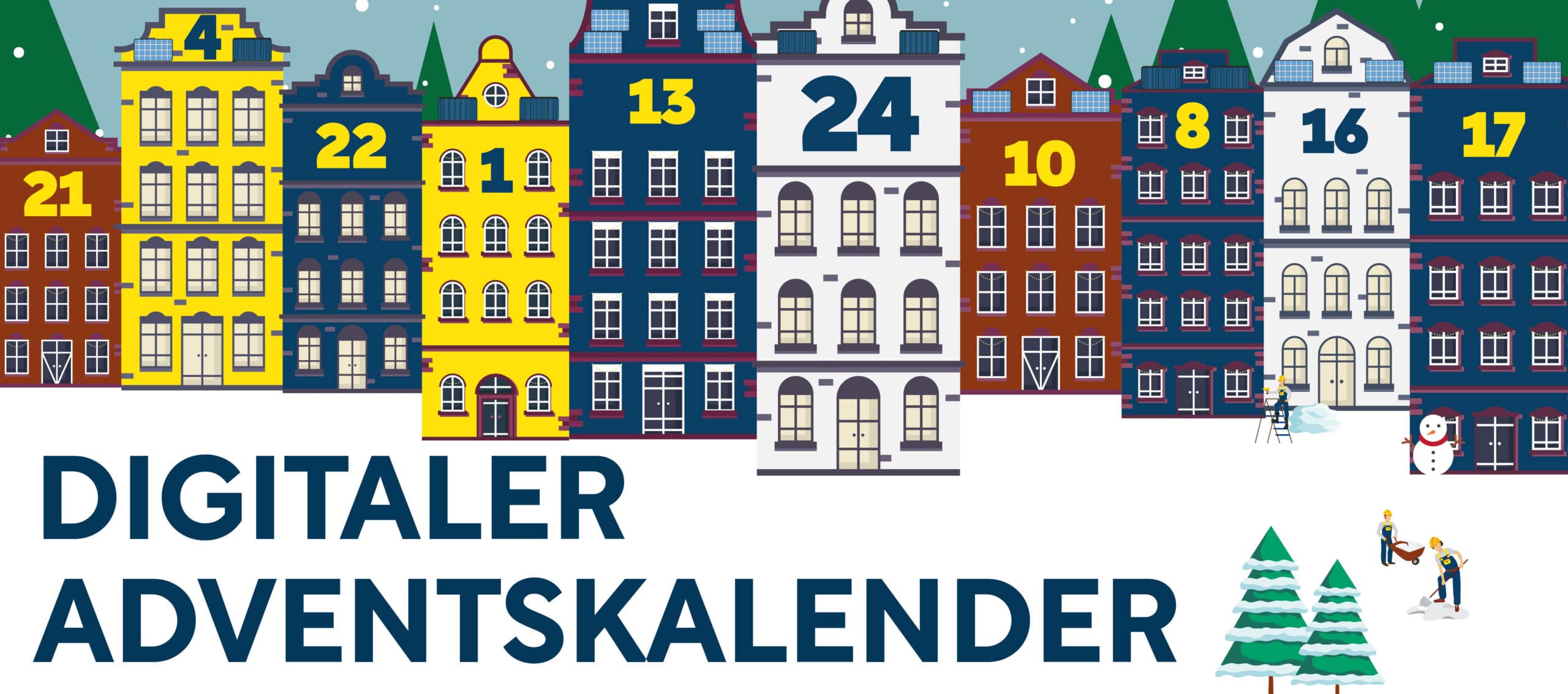 Du betrachtest gerade Unser digitaler Adventskalender startet am 01. Dezember!